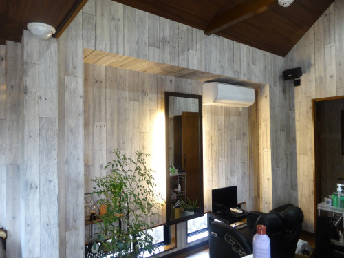 施工ギャラリー