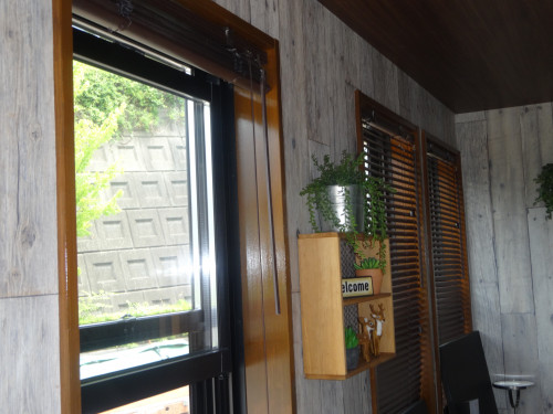 施工ギャラリー