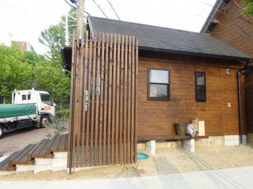 施工ギャラリー