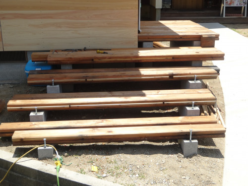 施工ギャラリー