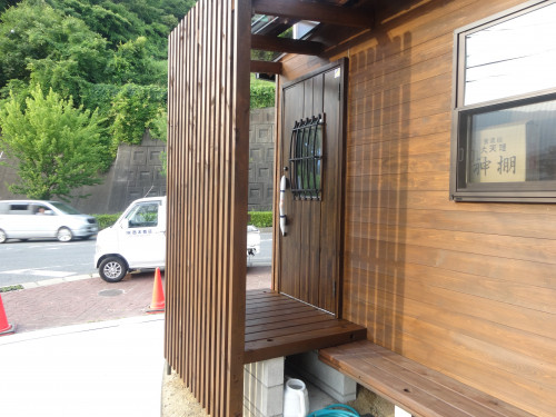 施工ギャラリー