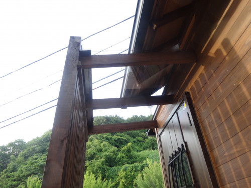 施工ギャラリー