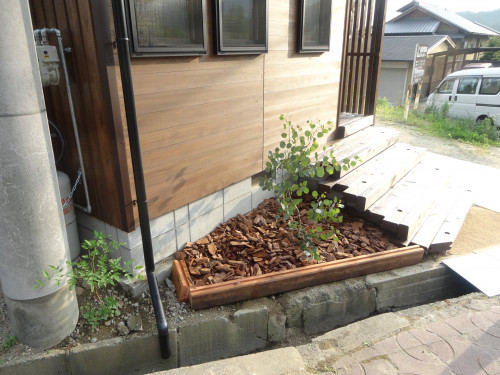 施工ギャラリー