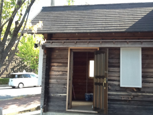 施工ギャラリー