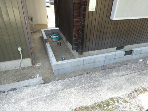 施工ギャラリー