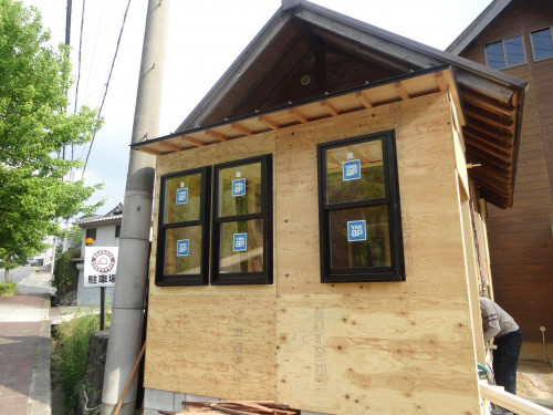 施工ギャラリー