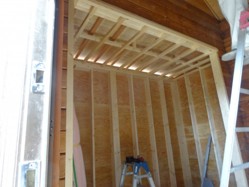 施工ギャラリー