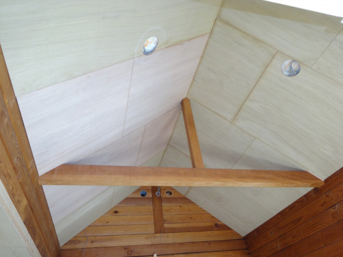 施工ギャラリー