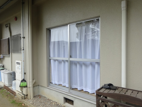 施工ギャラリー