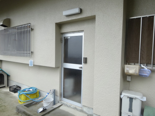 施工ギャラリー