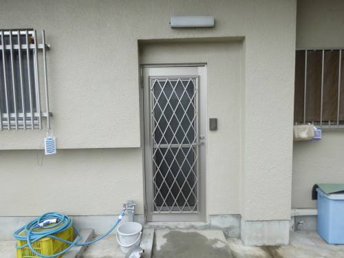 施工ギャラリー