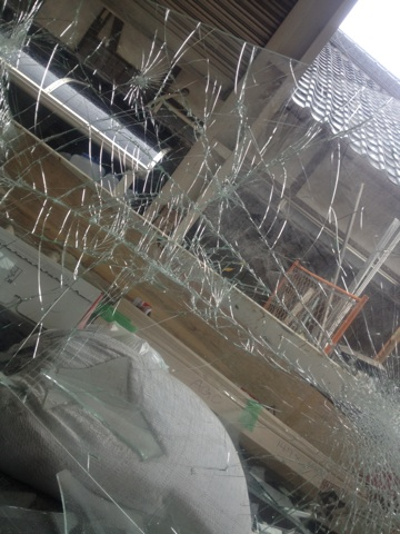 施工ギャラリー