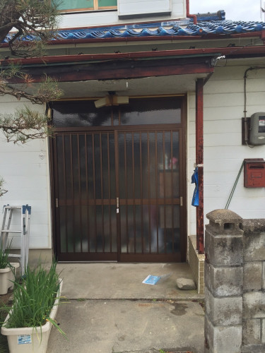 施工ギャラリー