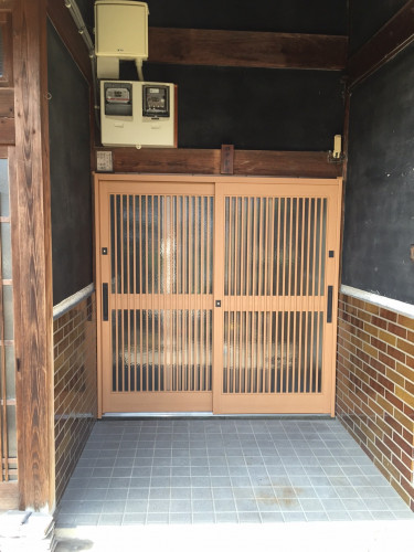 施工ギャラリー