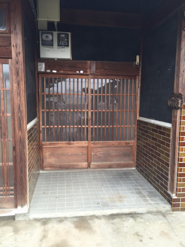 施工ギャラリー