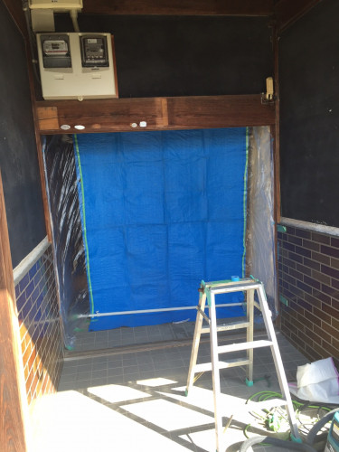 施工ギャラリー