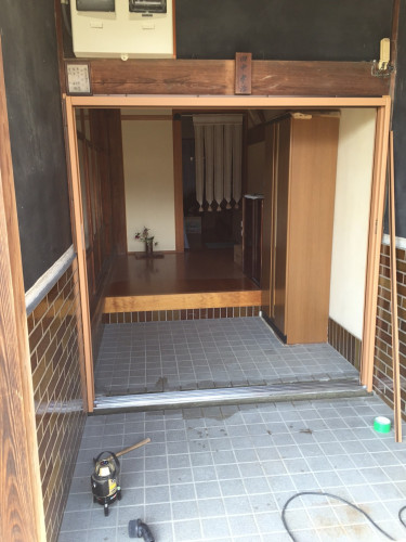 施工ギャラリー