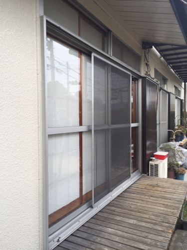 施工ギャラリー