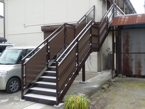 施工ギャラリー