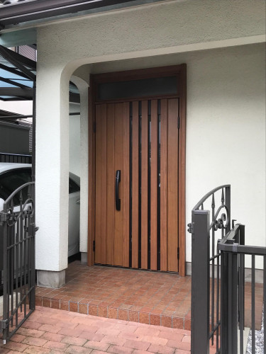 施工ギャラリー