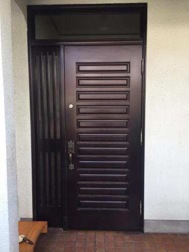 施工ギャラリー