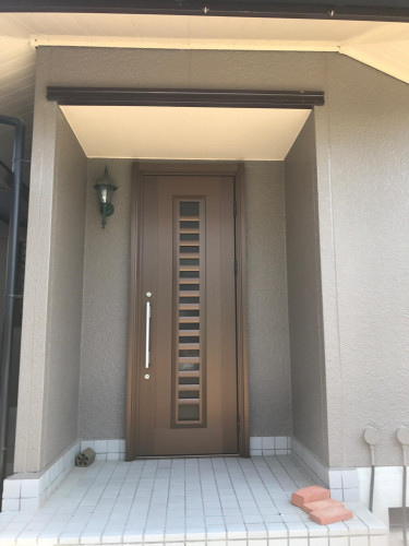 施工ギャラリー