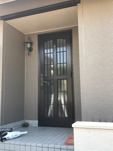 施工ギャラリー