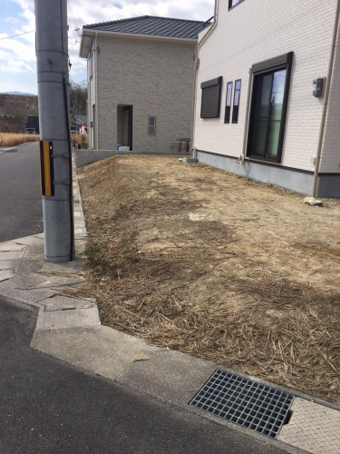 施工ギャラリー