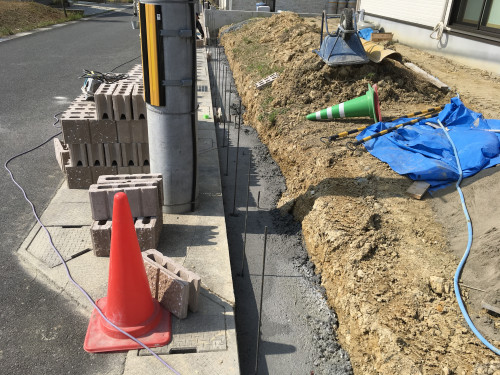 施工ギャラリー