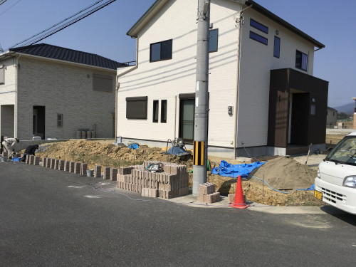 施工ギャラリー