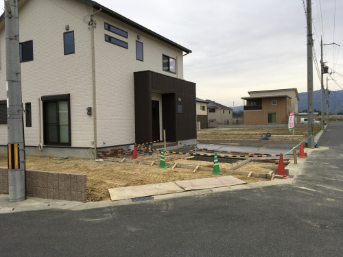 施工ギャラリー