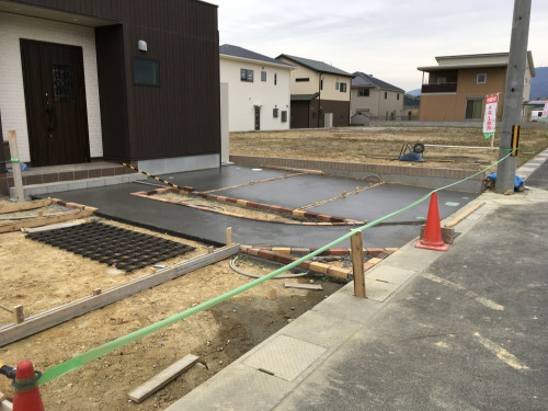 施工ギャラリー