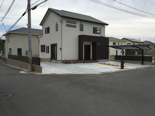 施工ギャラリー