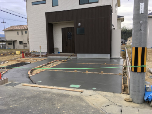 施工ギャラリー