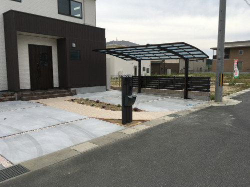 施工ギャラリー