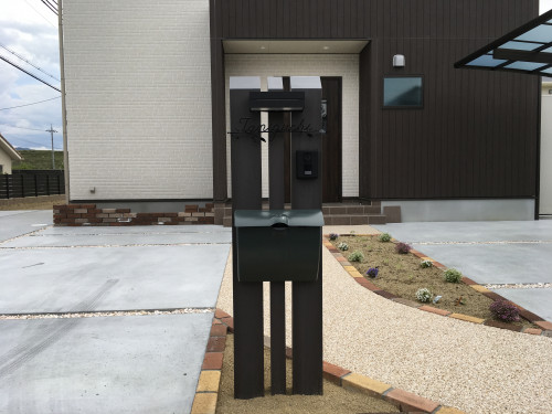 施工ギャラリー