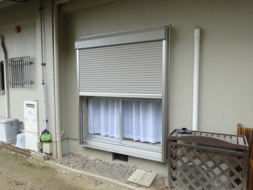 施工ギャラリー