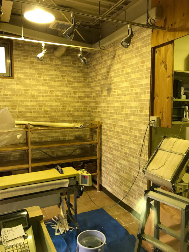 施工ギャラリー