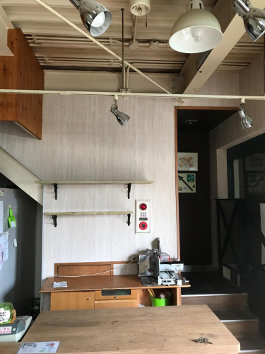 施工ギャラリー