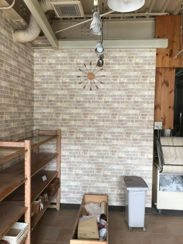 施工ギャラリー