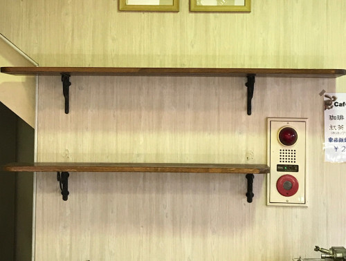 施工ギャラリー