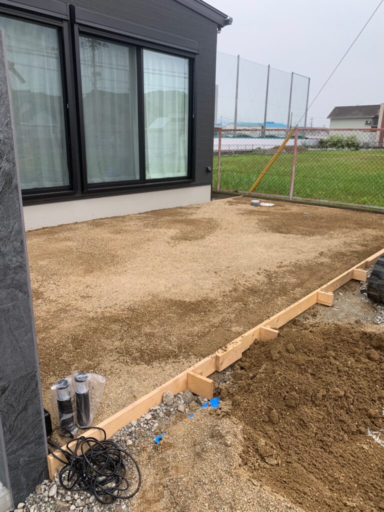 施工ギャラリー