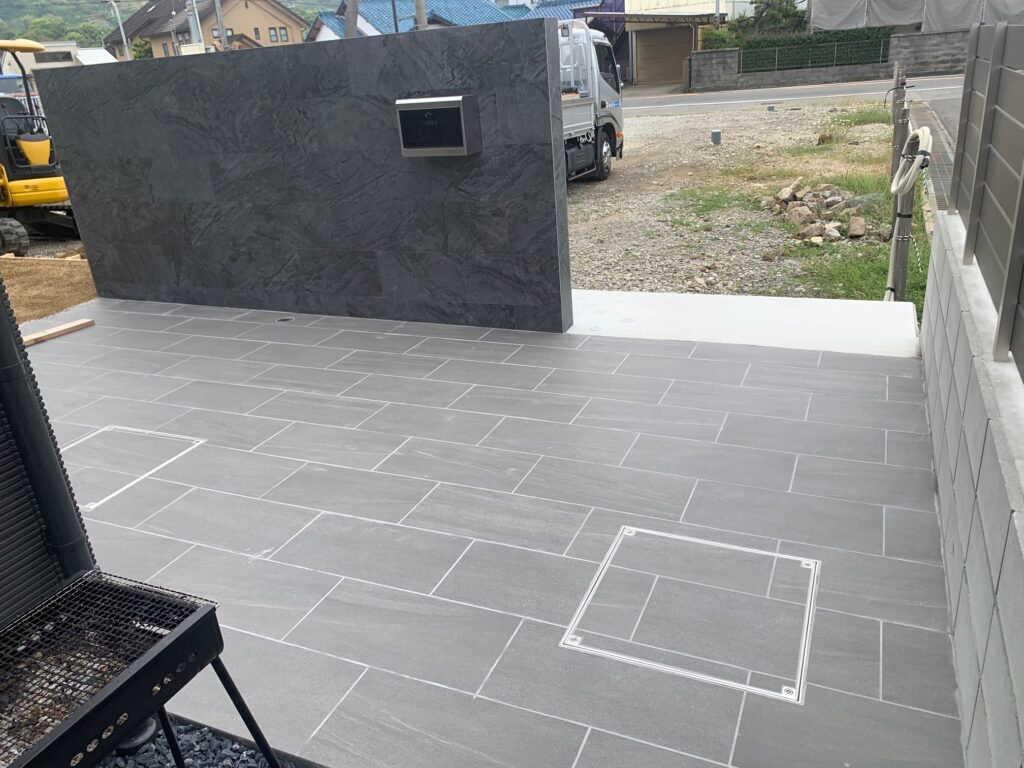 施工ギャラリー