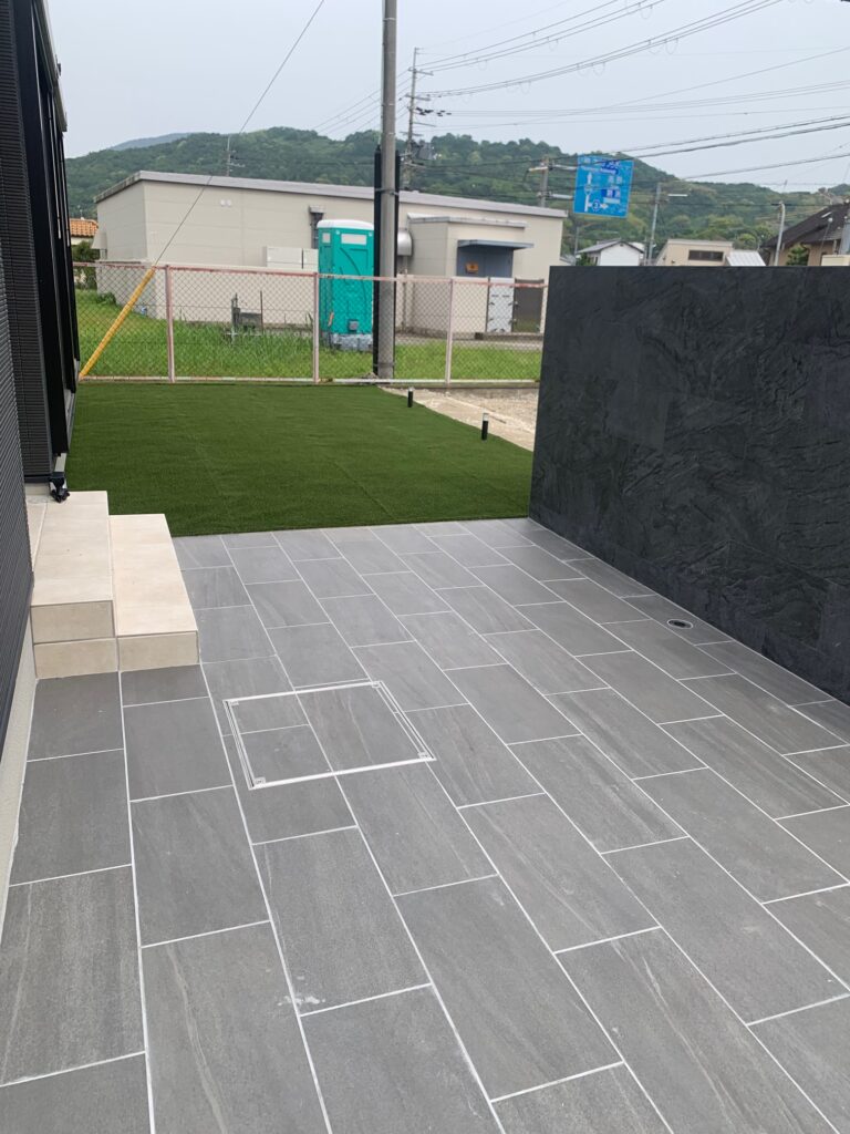 施工ギャラリー