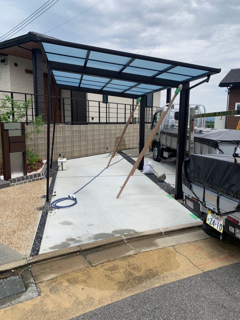 施工ギャラリー