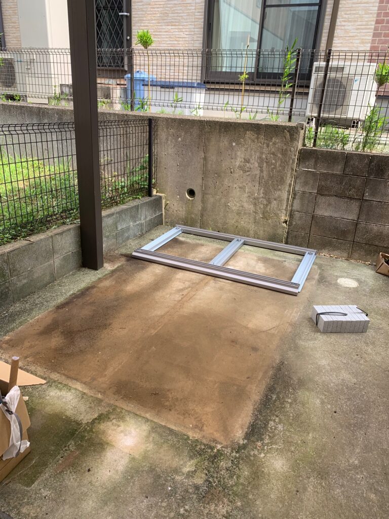 施工ギャラリー