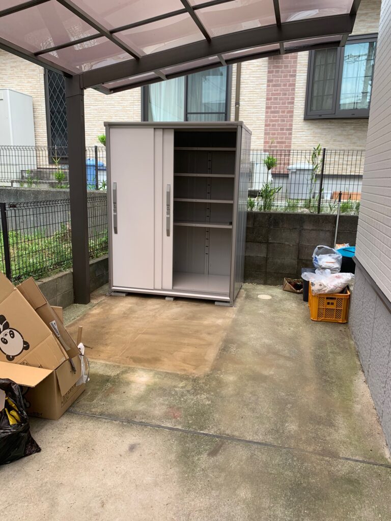 施工ギャラリー