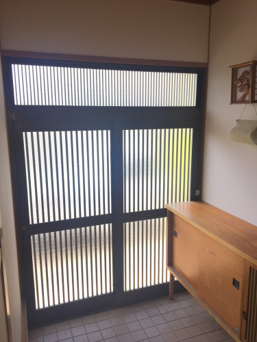 施工ギャラリー