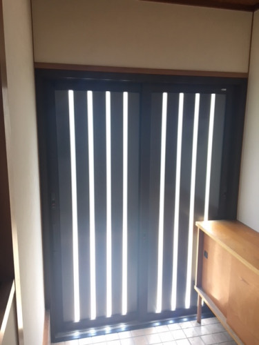 施工ギャラリー