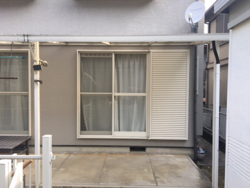 施工ギャラリー